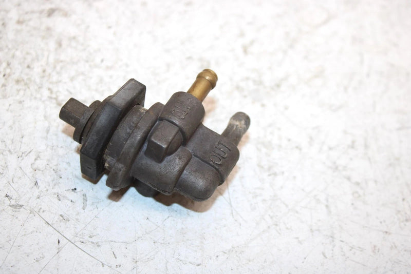 1995 Polaris Sl 750 Oem Fuel Selector With Nut 7052063 JP33