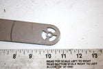 1999 Sea-doo Gti Oem Reverse Handle 271000586 JS44