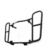 2002 Bombardier Quest 500 OEM Front Rack 703500053 AB14