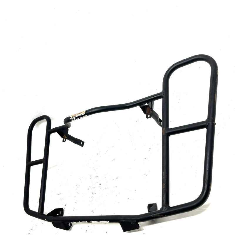 2002 Bombardier Quest 500 OEM Front Rack 703500053 AB14
