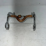 New Tough 1 Copper Mouth With Cricket Roll 5 1/4” #25938 W-503