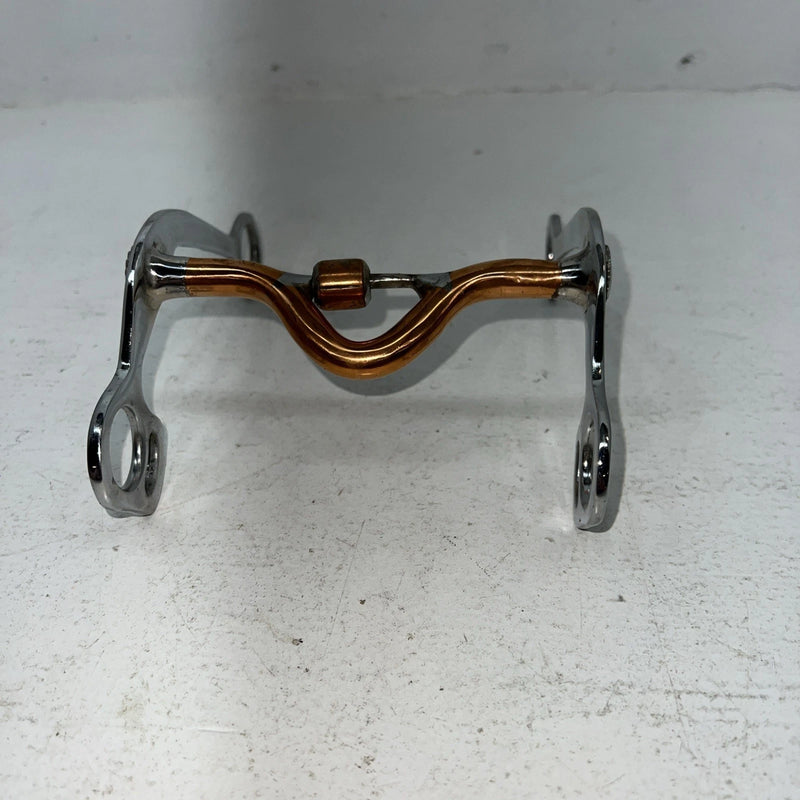 New Tough 1 Copper Mouth With Cricket Roll 5 1/4” #25938 W-503