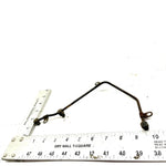 2005 Kawasaki Brute Force 650 4x4 OEM Oil Feed Pipe 39193-0592 AK34