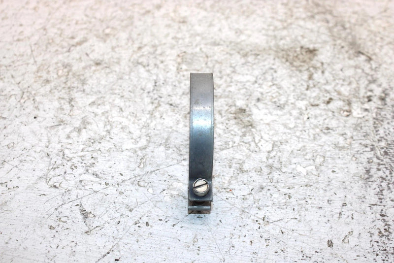 2006 John Deere  Buck 650 Oem Air Box Inlet Duct Clamp 293650158 AJ0