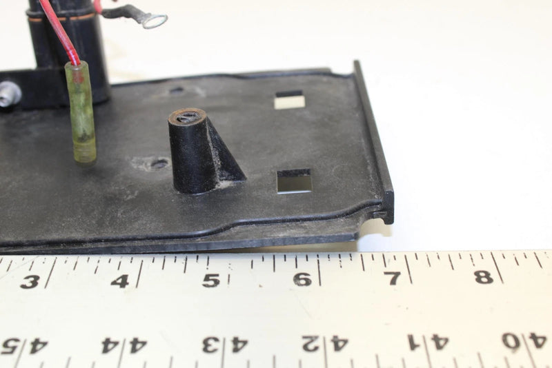 1996 Sea-doo Gtx Oem Electronics Mounting Plate 278000826 JS8
