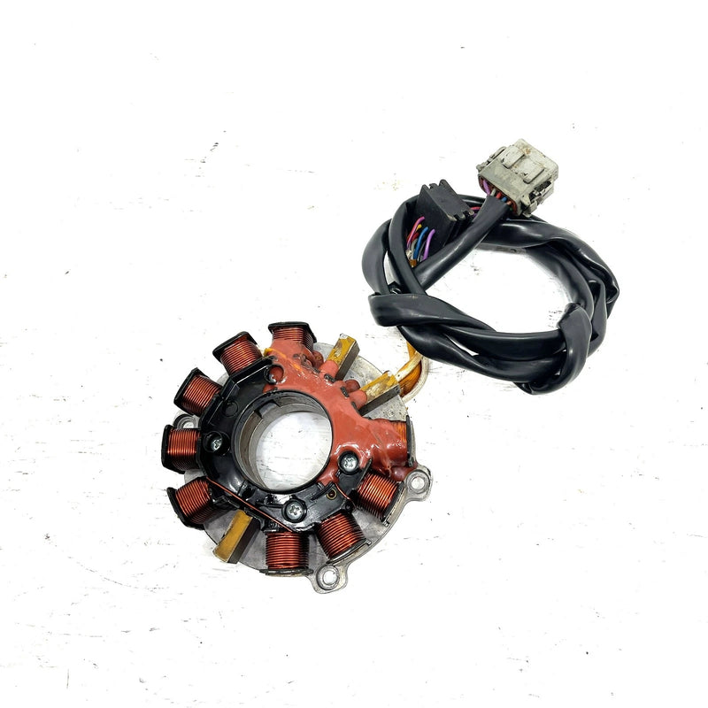 2000 Polaris Virage OEM Stator 4010170 JP50