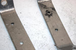 94 Polaris Xlt Sp Oem Engine Mount Plate Set 5222761 5222762 SP141