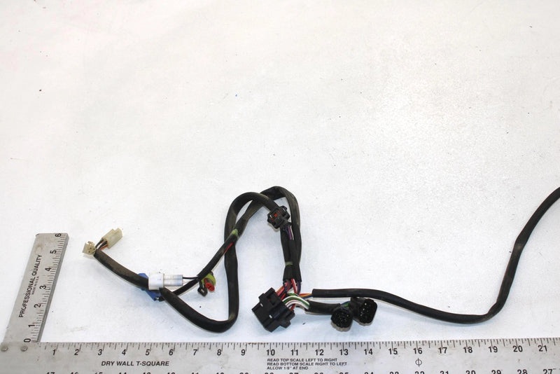 06 Polaris Fusion 900 Oem ECU Ignition Harness 4011336 SP174