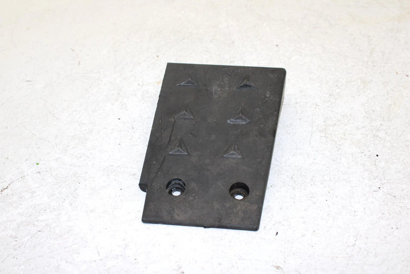 1995 Arctic Cat Wildcat Touring Oem Right Foot Rest 0606-698 SA2