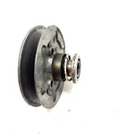 02-03 Kawasaki Prairie 650 4x4 OEM Secondary Driven Clutch 49094-0068 AK37
