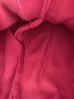 New Vintage Red Dickson Jenkins Polyester Pants #5534 3A-45
