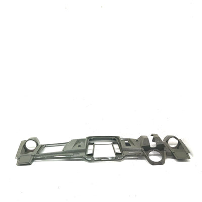 2015 Polaris Ranger 570 4x4 Full Size OEM Dash Panel 5439015-498 XP10.2