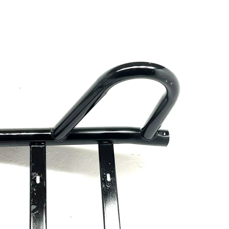 2004 Polaris Ranger 500 4x4 OEM Left Rear Roll Cage 1013716-067 XP9