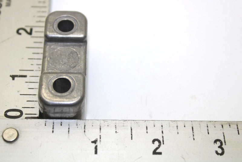 Polaris OEM Handlebar Clamp Mount Pair 5630629 Q196