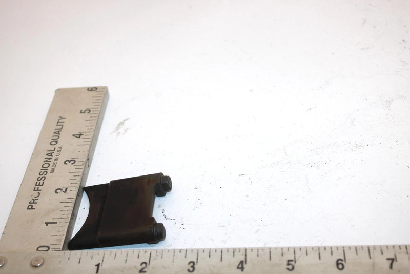 18 Ski-doo Mxz X 600r E-tec Oem Exhaust Valve 420954080 SSS1