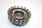 86 Honda Fourtrax  Trx125 A Oem Center Clutch Hub 22121-096-701 AH7