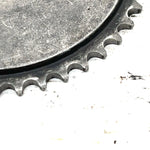 2004 Polaris Sportsman 400 4X4 OEM Timing Chain Sprocket Set 3084882 AP225