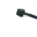 96 Yamaha Kodiak 400 YFM400FW 4x4 OEM Front Upper Brake Line 4SH-25872-00-00 AY6