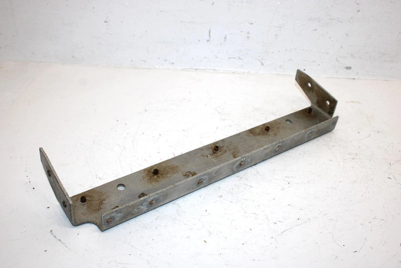 1987 Polaris 400 Oem Frame Tunnel End Cap 5220714 SP61