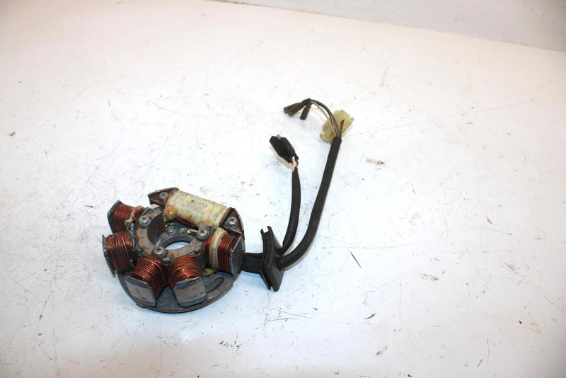 94 Polaris 500 Efi Oem Stator Coil Plate 3083987 SP152