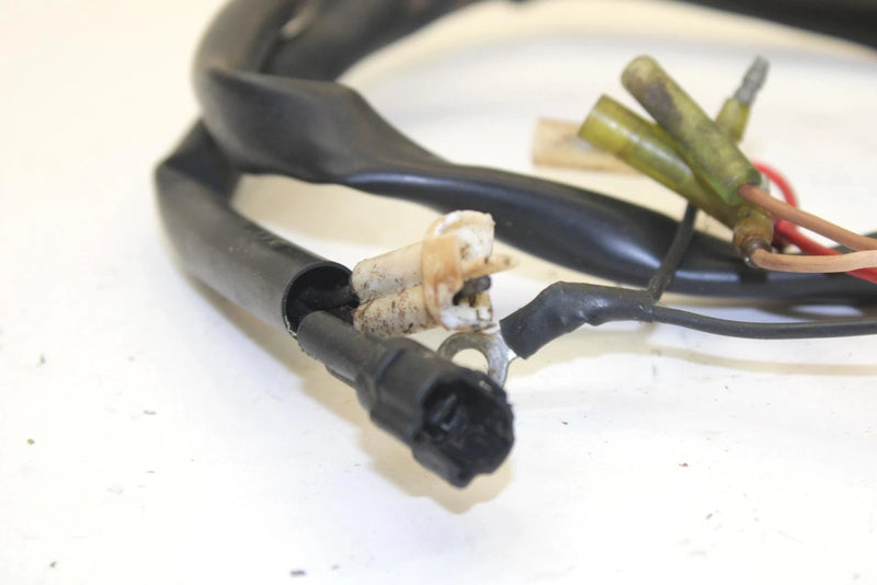 1988 Yamaha Waverunner 500 Oem Wire Extension Harness 6K8-82553-00-00 JY5