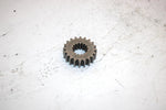 03 Arctic Cat Sno Pro 440 L/c Oem 20T Upper Chain Case Sprocket 1602-413 SA326