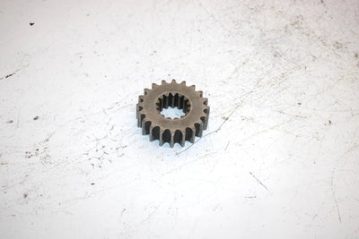 03 Arctic Cat Sno Pro 440 L/c Oem 20T Upper Chain Case Sprocket 1602-413 SA326
