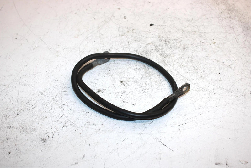 92 Polaris Trail Deluxe Oem Starter Cable Wire 4010063 SP24