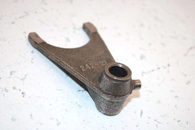 86 Suzuki Lt185 Model F Oem Gear Shift Fork NO.2 25221-24200 AS1