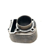 83-85 Yamaha Tri Moto 200 YTM200 OEM 67mm Bore Cylinder 21V-11310-00-00 AY59