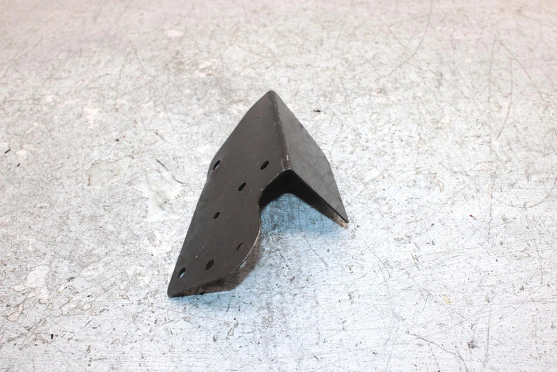 2006 Polaris Sportsman 500 Oem Left Splash Guard 5246872 AP186