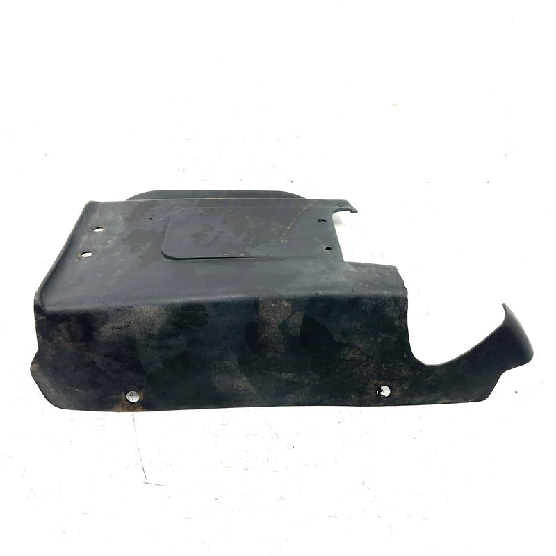 2002 Arctic Cat 375 2x4 Automatic OEM Rear Left Fender Extension 0406-085 AA41