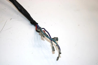 96 Polaris Xpress 400 Oem Upper Wire Harness Set 2460555 2460556 AP28