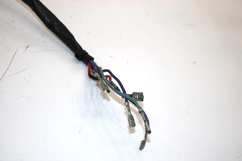 96 Polaris Xpress 400 Oem Upper Wire Harness Set 2460555 2460556 AP28