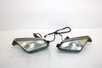 2007 Honda Fortrax 680 Oem Headlight Set 33100-HN8-003 AH46