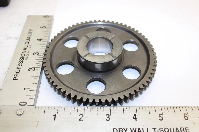 89 Yamaha Moto 4 YFM350ER OEM Starter Clutch Idler Gear 2 1uy-15517-01-00 AY30