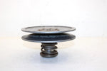1999 Yamaha  Grizzly Oem Secondary Clutch 4WV-17670-00-00 AY47