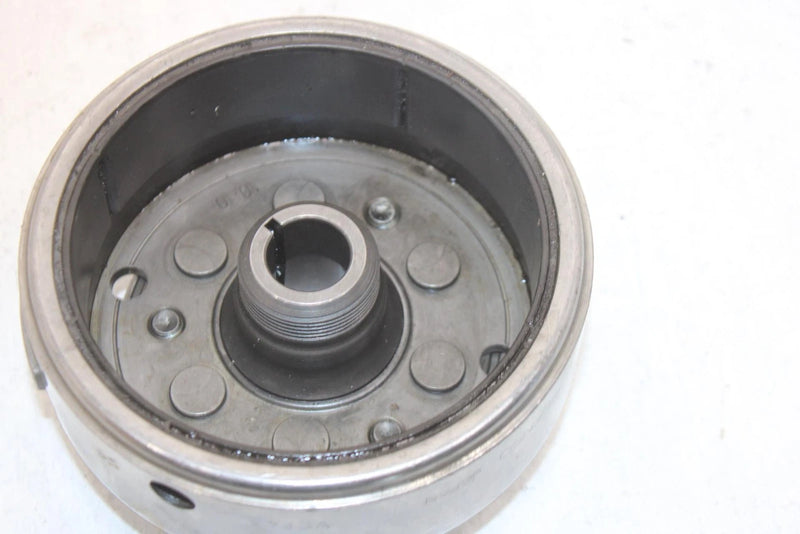 1994 Kawasaki Bayou 220 Oem Flywheel Rotor 21007-1161 AK3