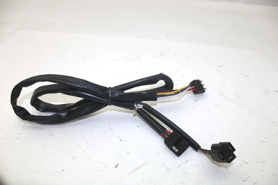 97 Arctic Cat Jag DLX OEM Headlight Harness 0686-436 Q4462