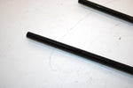 92 Polaris Lite Gt Oem Blk LH RH Tunnel Tube(Pair) 5224461-067 5224466-067 SP149