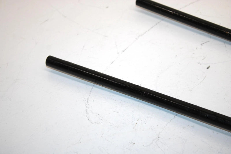 92 Polaris Lite Gt Oem Blk LH RH Tunnel Tube(Pair) 5224461-067 5224466-067 SP149