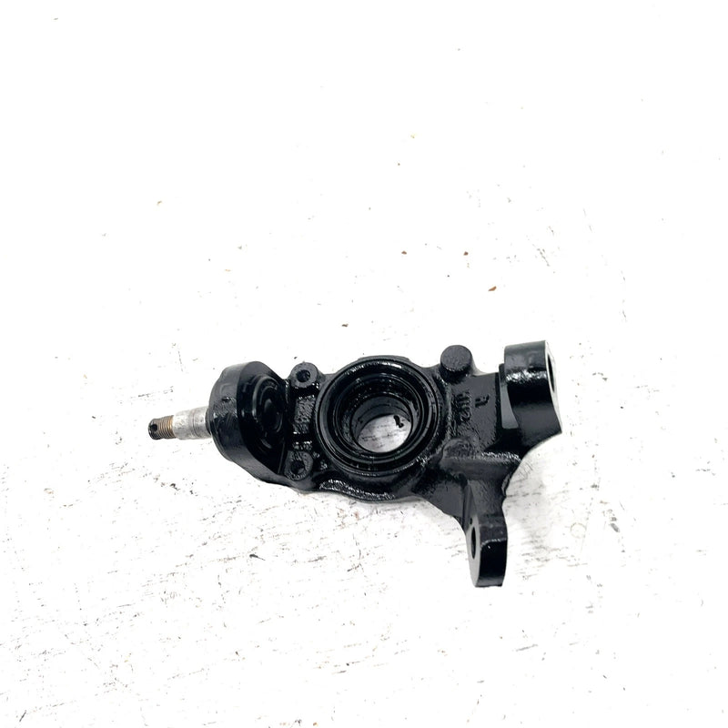 03 Honda Foreman Rubicon 500 4x4 OEM Right Steering Knuckle 51200-HN2-000 AH93