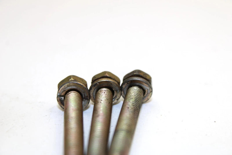 95 Polaris Magnun 425 4x4 OEM Oil Pump Mount Bolt Set 3084962 AP111