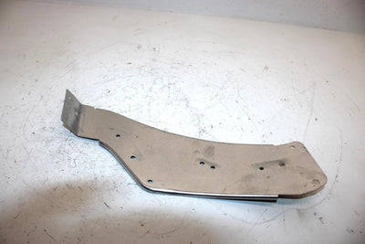 02 Polaris Xc Sp 500 Oem Left Footrest Support 5242741 5246310 Q5115