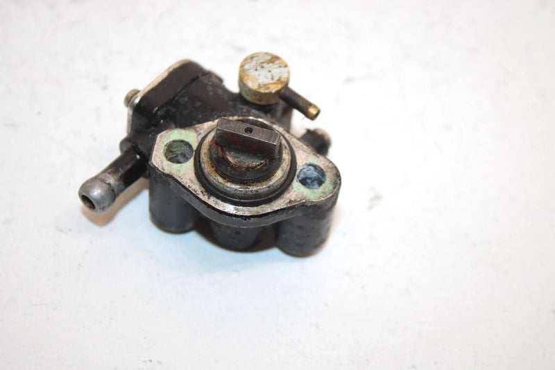 1990 Kawasaki 650 Ts Oem Oil Pump 16082-3710 JK10