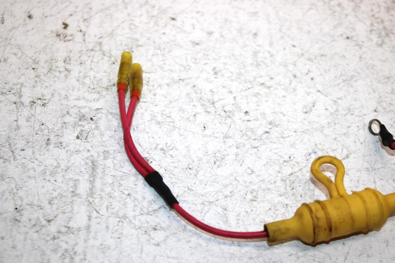 1989 Sea-doo Sp 580 Oem Fuse Holder 278000010 JS46