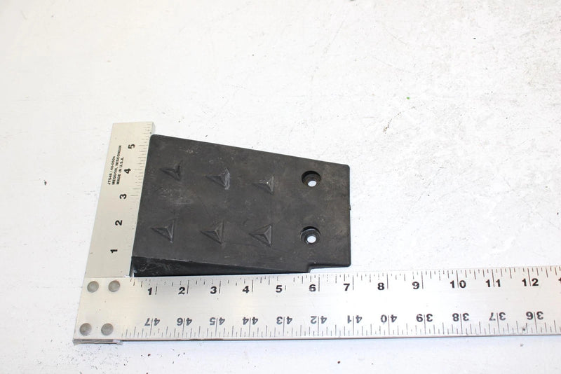 1995 Arctic Cat Wildcat Touring Oem Right Foot Rest 0606-698 SA2
