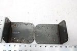1989 Yamaha Ovation Oem Skid Support Set 85L-21910-00-00 SY67