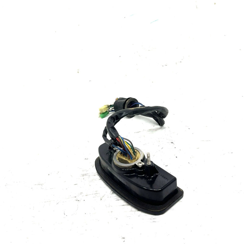 00-02 Yamaha WaveRunner GP1200 OEM Digital Meter Gauge F0X-6820A-01-00 JY28