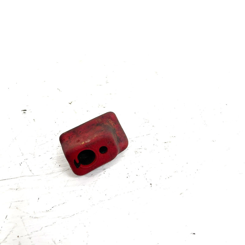 1987 Suzuki Quadrunner 4WD LT4WD OEM Reverse Knob 58860-19B01-30D AS40